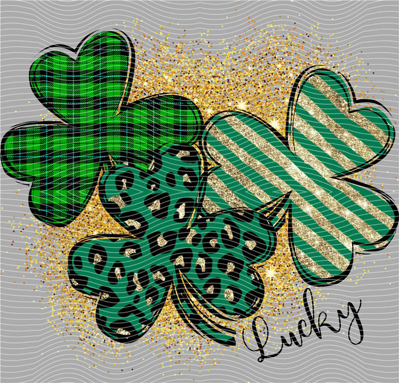 St Patricks Day-SP117
